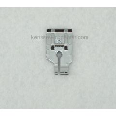 Brother SA125 1/4 Inch Quilting Foot