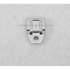 Brother SA128 Snap On Zipper/Concealed Fastener Foot