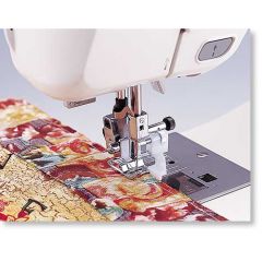 Brother SA133 Blind Stitch Foot - 5mm or 7mm