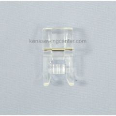 Brother SA144 Clear View Vertical Foot - 5mm