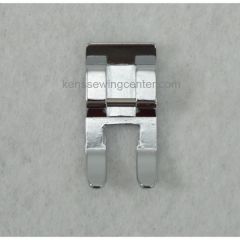 Brother SA146 Metal Open Toe Foot - 5mm