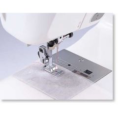 Brother SA167 Straight Stitch Foot