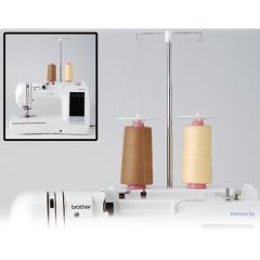 Brother King Thread Stand (SA542)