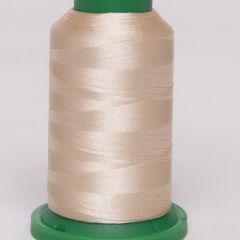 Exquisite Fine Line Embroidery Thread 1500m 60wt Bone T812
