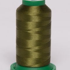 Exquisite Seaweed Embroidery Thread 845 - 1000m