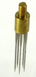 Janome Felting 5 Needle Unit for FM725