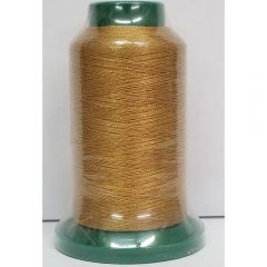 Exquisite Burnt Sienna Embroidery Thread 905 - 1000m