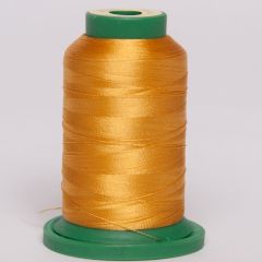 Exquisite Fine Line Embroidery Thread 1500m 60wt Crocus 4 T642