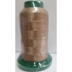 Exquisite Prairie Beige Embroidery Thread 4371 - 1000m