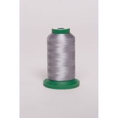 Exquisite Dove Grey Embroidery Thread 102 - 1000m
