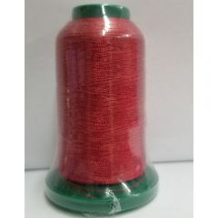 Exquisite Holly Red Embroidery Thread 571- 1000m