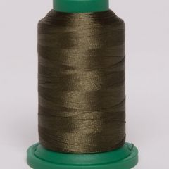 Exquisite Olive Drab Embroidery Thread 955 - 1000m