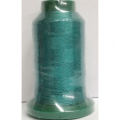 Exquisite Azure 2 Embroidery Thread 4627 - 5000m