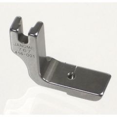Janome 1600 Shirring & Gathering Foot