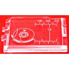Janome Bobbin Cover Plate 750036001