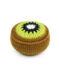 Prym Fruit Pin Cushion & Pattern Weight Kiwi Fruit