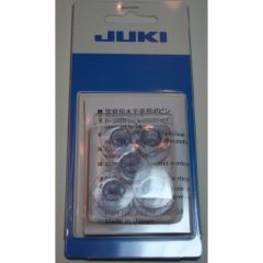 Juki Sewing Machine Bobbins 5 Count