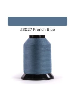 Grace Finesse Quilting Thread French Blue #3027