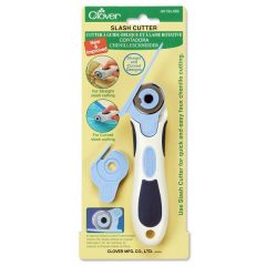 Clover Slash Cutter