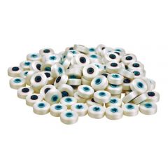 Brother Prewound Bobbins White PRWB135 100 Count