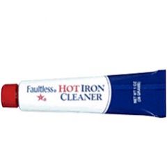 Faultless Hot Iron Cleaner