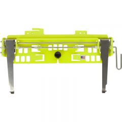 Hoop Tech Large Chassis with 11X5 Inch and 8X5 Inch Window Set for Brother PR