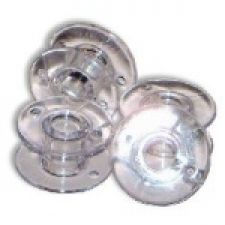 Class 15 Plastic Bobbins