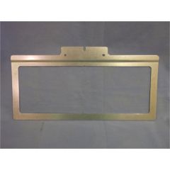 Fast Frames add on 12x4 Embroidery Hoop for Brother PR 600/620/650