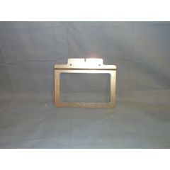 Fast Frames add on 6x3.5 Embroidery Hoop for Brother PR 600/620/650