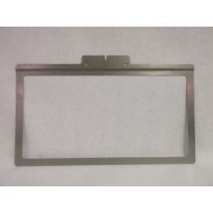 Fast Frames add on 14x7 Embroidery Hoop for Brother PR1000