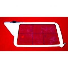 Janome Macro Embroidery Hoop for 11000 11000SE