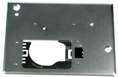 Janome Needle Plate for 350E Embroidery Machine