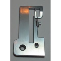 Brother Needle Plate for 929D 1034D Serger XB0305001
