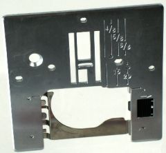 Janome Zig Zag Needle Plate for 720 760 AQS2009 (Advanced Order)