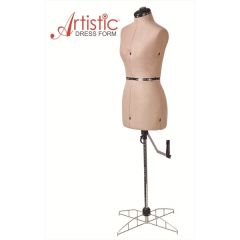 Janome Artistic Dress Form Size Small