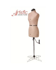 Janome Artistic Dress Form Size Medium