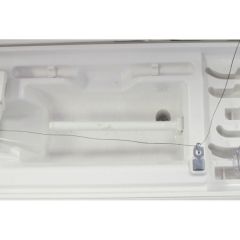 Janome Thread Guide Unit for Vertical Spool Pin