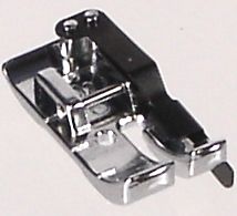 Janome 1/4 Inch Seam Foot O2