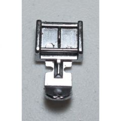 Zipper Foot Snap On