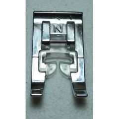 Brother Monogramming Foot N