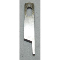 Juki Serger Upper Knife for MO-655