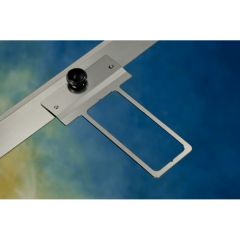 Fast Frames add on 1.5x4 Embroidery Hoop for Brother PR 600/620/650