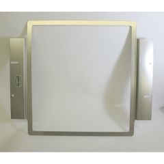 Fast Frames 10 x 12 Jumbo Hoop for Janome MB4