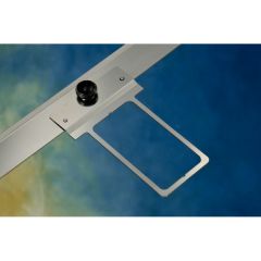 Fast Frames add on 2x4 Embroidery Hoop for Brother PR 600/620/650