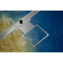 Fast Frames add on 5x4 Embroidery Hoop for Brother PR 600/620/650