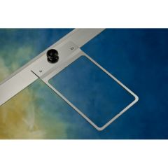 Fast Frames add on 3.5x6 Embroidery Hoop for Brother PR 600/620/650