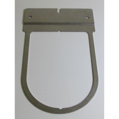 Fast Frames add on 3 Inch Radius Embroidery Hoop for Brother PR 600/620/650