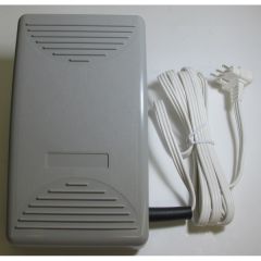 Janome Foot Control for 1600P, 1600P-DB, 1600P-DBX, 1600P-QC