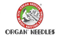 Organ DBxK5 100 Pack for Janome MB4/MB7 Embroidery Machine