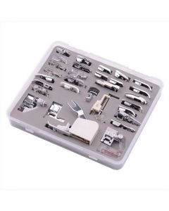 Sewing Machine 30 Piece Foot Kit